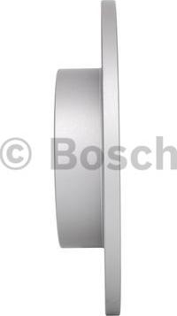 BOSCH 0 986 479 B78 - Тормозной диск onlydrive.pro