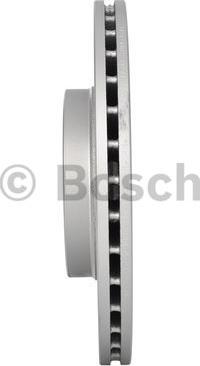 BOSCH 0 986 479 B73 - Brake Disc onlydrive.pro