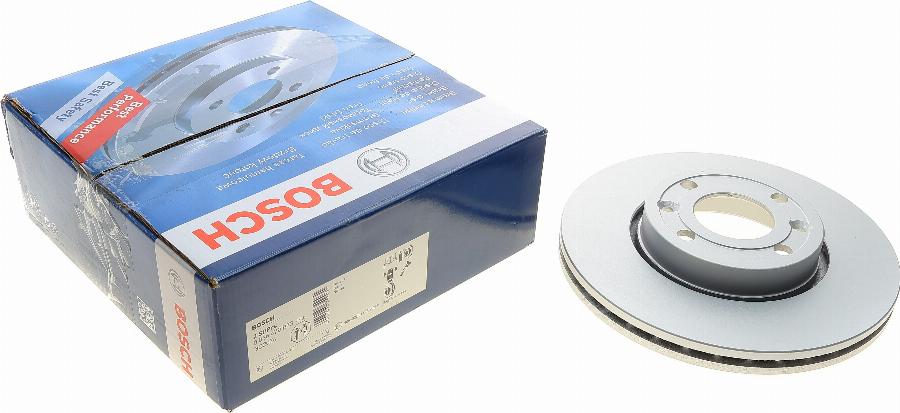 BOSCH 0 986 479 B73 - Stabdžių diskas onlydrive.pro