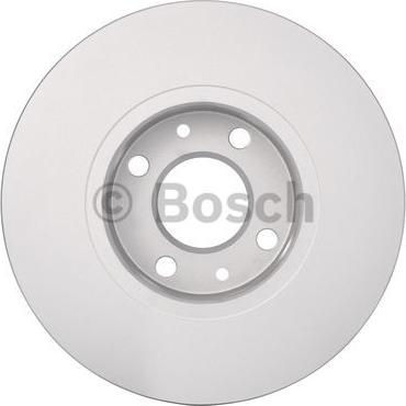 BOSCH 0 986 479 B73 - Brake Disc onlydrive.pro