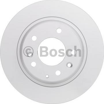 BOSCH 0 986 479 B77 - Brake Disc onlydrive.pro