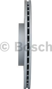 BOSCH 0 986 479 C94 - Stabdžių diskas onlydrive.pro