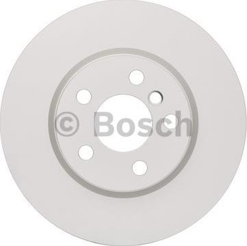 BOSCH 0 986 479 C91 - Bremžu diski onlydrive.pro