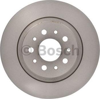 BOSCH 0 986 479 C98 - Stabdžių diskas onlydrive.pro