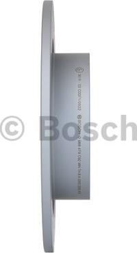 BOSCH 0 986 479 C92 - Bremžu diski onlydrive.pro