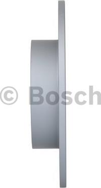 BOSCH 0 986 479 C92 - Bremžu diski onlydrive.pro