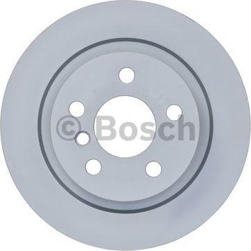 BOSCH 0 986 479 C92 - Bremžu diski onlydrive.pro