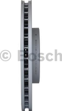 BOSCH 0 986 479 C49 - Stabdžių diskas onlydrive.pro