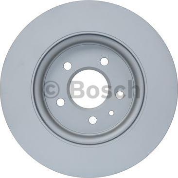 BOSCH 0 986 479 C46 - Brake Disc onlydrive.pro