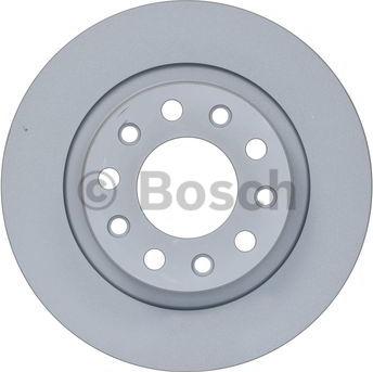 BOSCH 0 986 479 C41 - Stabdžių diskas onlydrive.pro