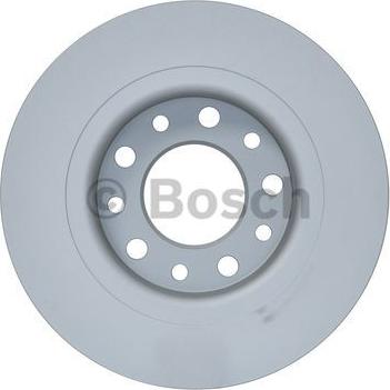 BOSCH 0 986 479 C41 - Brake Disc onlydrive.pro