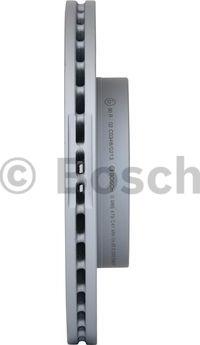 BOSCH 0 986 479 C47 - Тормозной диск onlydrive.pro