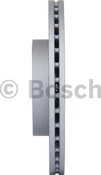 BOSCH 0 986 479 C47 - Тормозной диск onlydrive.pro