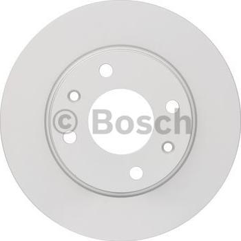 BOSCH 0 986 479 C54 - Brake Disc onlydrive.pro