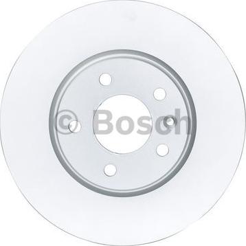 BOSCH 0 986 479 C56 - Stabdžių diskas onlydrive.pro