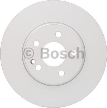 BOSCH 0 986 479 C50 - Brake Disc onlydrive.pro