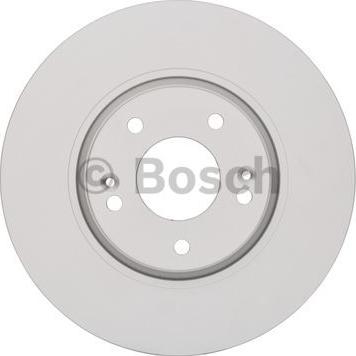 BOSCH 0 986 479 C51 - Brake Disc onlydrive.pro