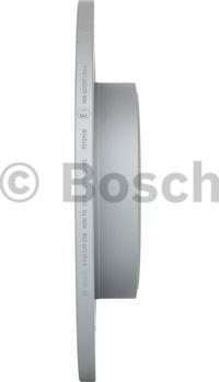 BOSCH 0 986 479 C58 - Brake Disc onlydrive.pro