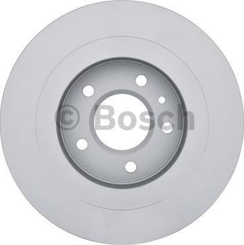 BOSCH 0 986 479 C58 - Brake Disc onlydrive.pro