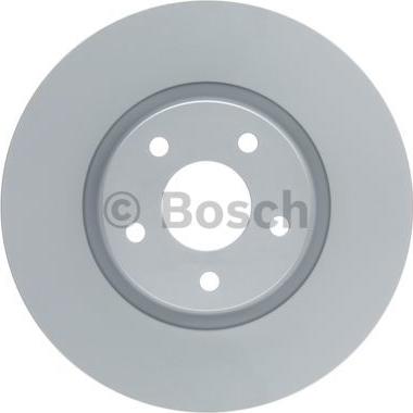 BOSCH 0 986 479 C52 - Brake Disc onlydrive.pro