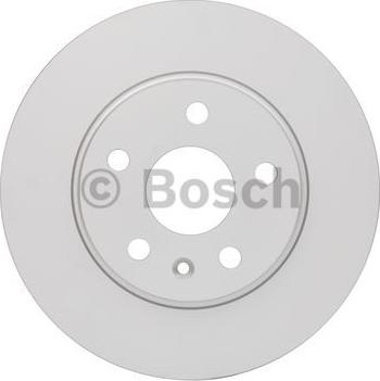 BOSCH 0 986 479 C65 - Brake Disc onlydrive.pro