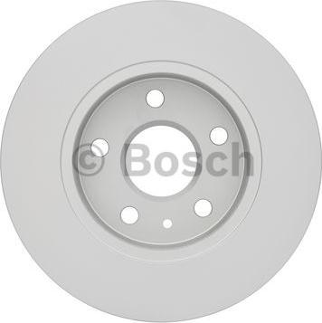 BOSCH 0 986 479 C65 - Brake Disc onlydrive.pro