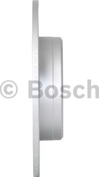 BOSCH 0 986 479 C66 - Тормозной диск onlydrive.pro