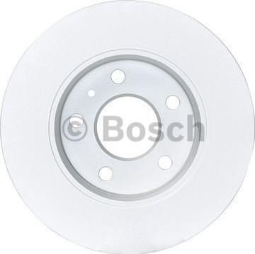 BOSCH 0 986 479 C66 - Тормозной диск onlydrive.pro