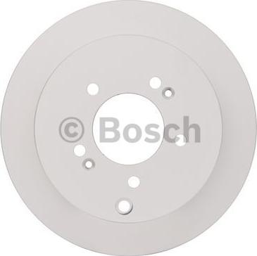 BOSCH 0 986 479 C61 - Brake Disc onlydrive.pro