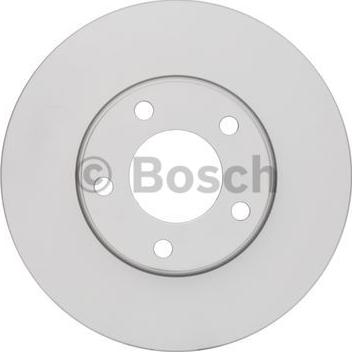 BOSCH 0 986 479 C68 - Bremžu diski onlydrive.pro