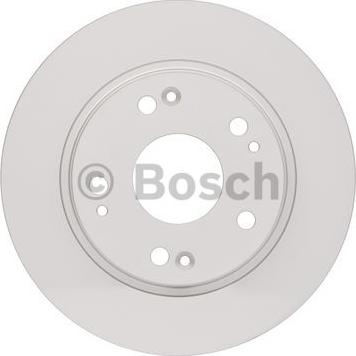 BOSCH 0 986 479 C63 - Тормозной диск onlydrive.pro