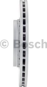 BOSCH 0 986 479 C62 - Тормозной диск onlydrive.pro