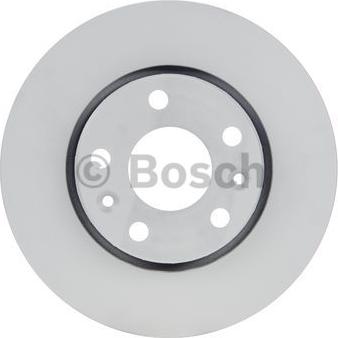 BOSCH 0 986 479 C62 - Тормозной диск onlydrive.pro