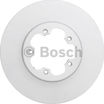 BOSCH 0 986 479 C09 - Brake Disc onlydrive.pro