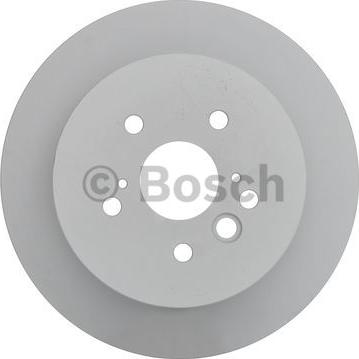 BOSCH 0 986 479 C02 - Brake Disc onlydrive.pro