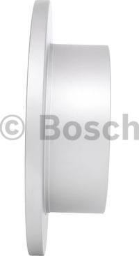 BOSCH 0 986 479 C10 - Тормозной диск onlydrive.pro