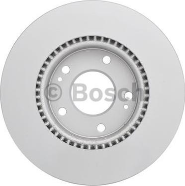 BOSCH 0 986 479 C13 - Brake Disc onlydrive.pro