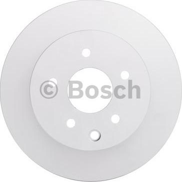 BOSCH 0 986 479 C12 - Stabdžių diskas onlydrive.pro