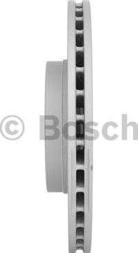 BOSCH 0 986 479 C17 - Тормозной диск onlydrive.pro