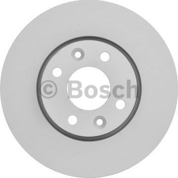 BOSCH 0 986 479 C17 - Тормозной диск onlydrive.pro