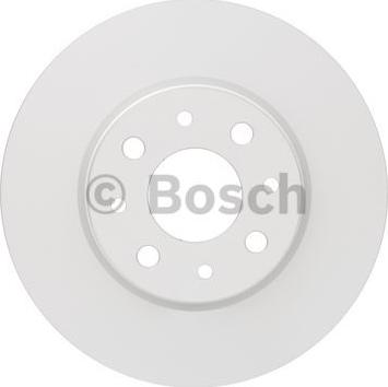 BOSCH 0 986 479 C83 - Brake Disc onlydrive.pro