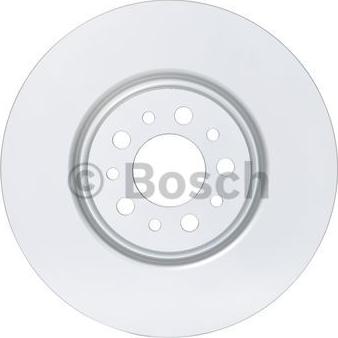 BOSCH 0 986 479 C82 - Stabdžių diskas onlydrive.pro