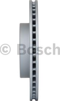 BOSCH 0 986 479 C34 - Brake Disc onlydrive.pro