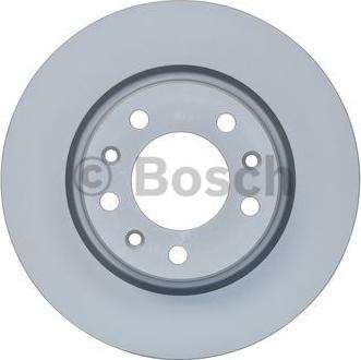 BOSCH 0 986 479 C34 - Brake Disc onlydrive.pro