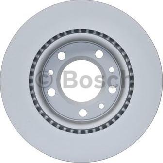 BOSCH 0 986 479 C34 - Brake Disc onlydrive.pro