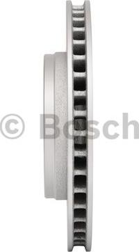 BOSCH 0 986 479 C38 - Brake Disc onlydrive.pro