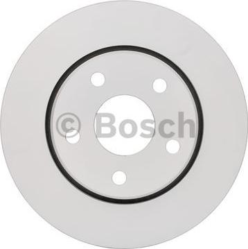 BOSCH 0 986 479 C38 - Brake Disc onlydrive.pro