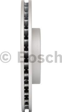 BOSCH 0 986 479 C33 - Brake Disc onlydrive.pro