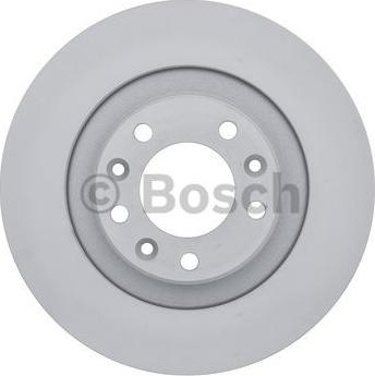 BOSCH 0 986 479 C25 - Brake Disc onlydrive.pro