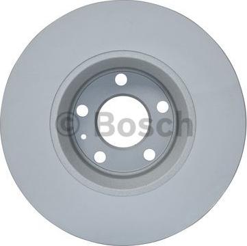 BOSCH 0 986 479 C70 - Тормозной диск onlydrive.pro